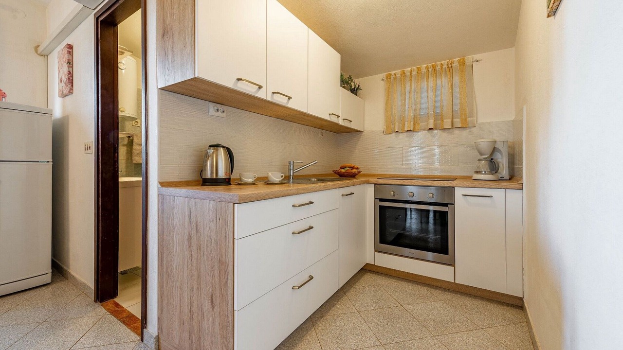 Photo of Kitchen in Kozino