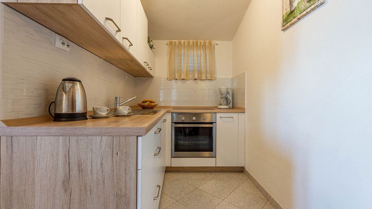 Photo of Kitchen in Kozino