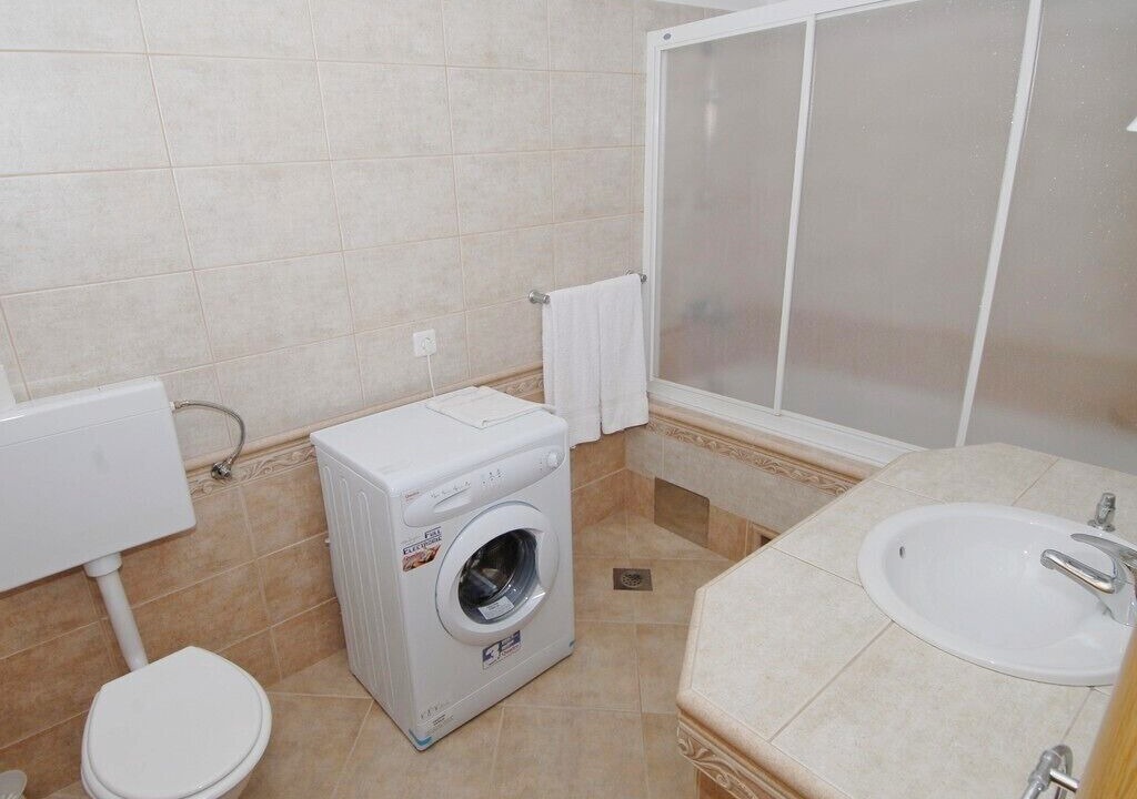 Photo of Bathroom in Mlini