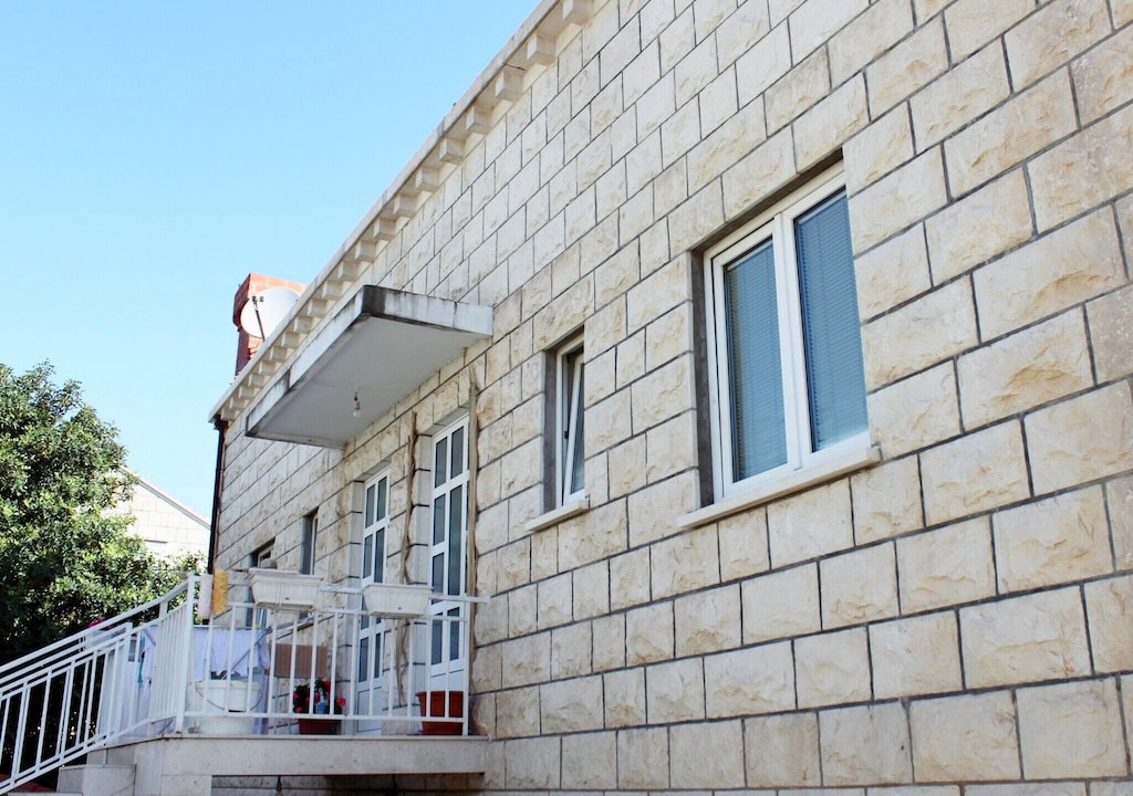 Photo of Buildings in Babin Kuk