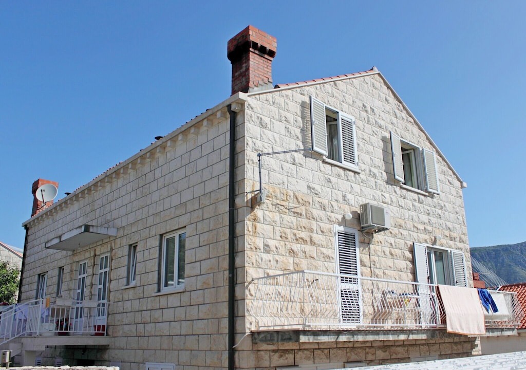 Photo of Buildings in Babin Kuk