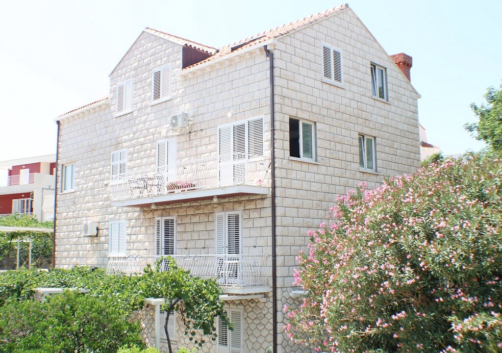 Photo of Buildings in Babin Kuk