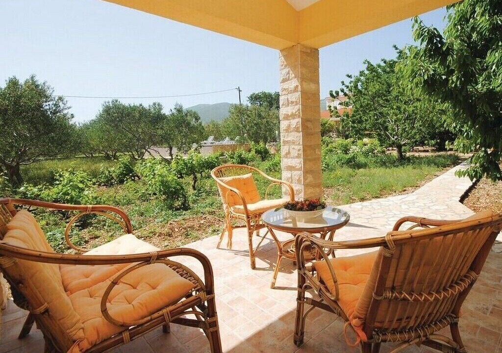 Photo of Patio Balcony in Rudine