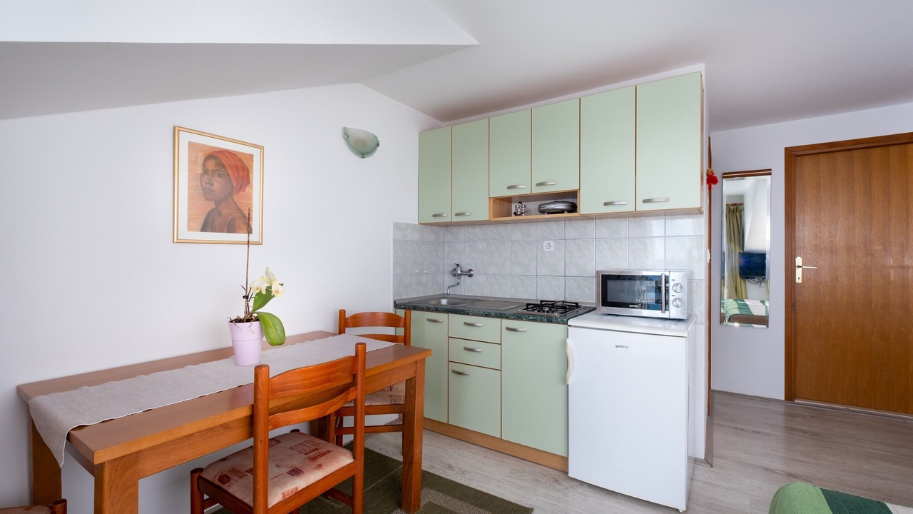 Photo of Kitchen in Mlini