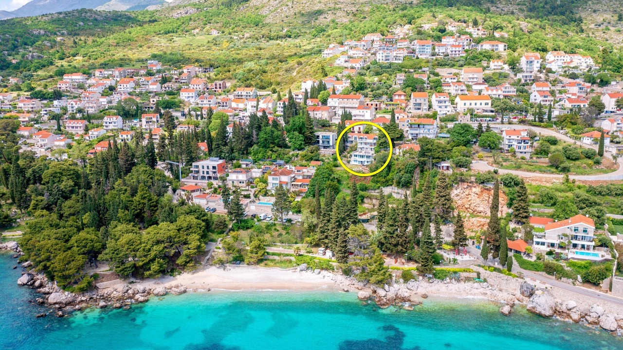 Photo of Outdoor in Mlini
