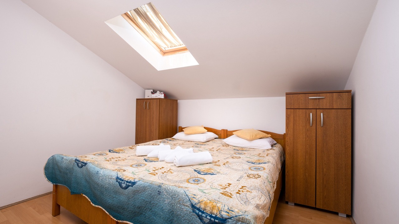 Photo of Bedroom in Mlini