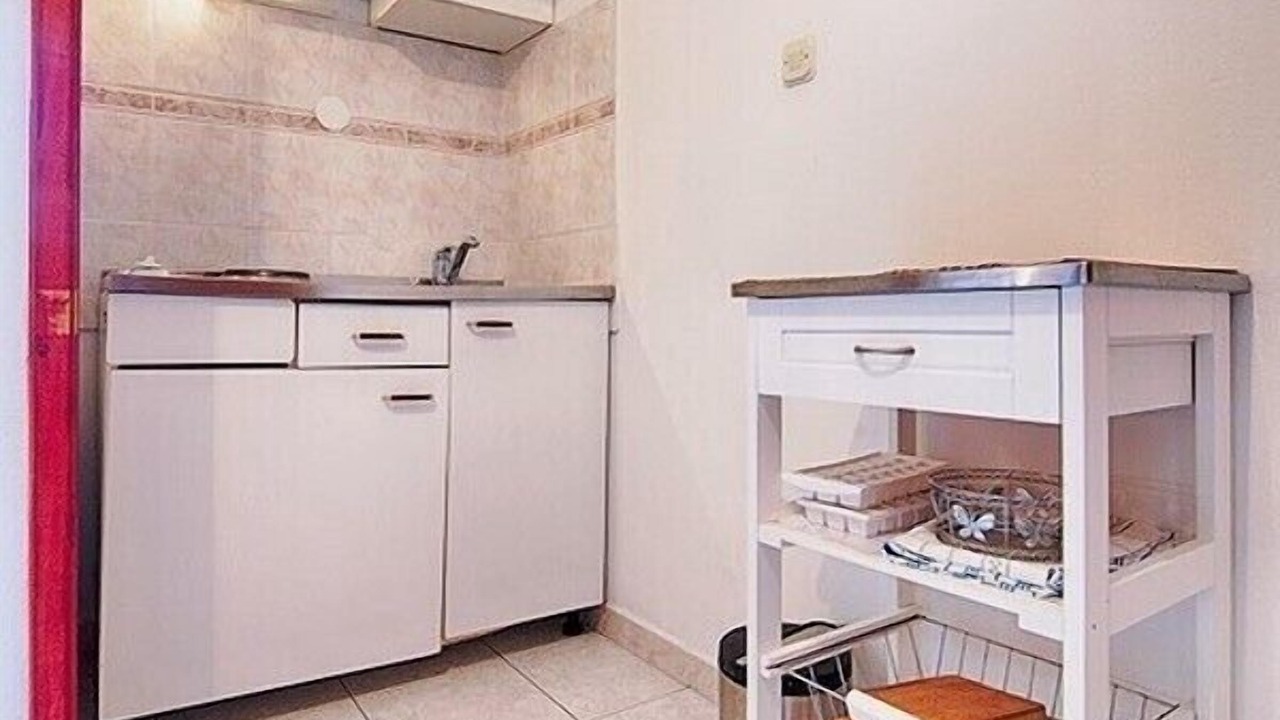 Photo of Kitchen in Pasadur
