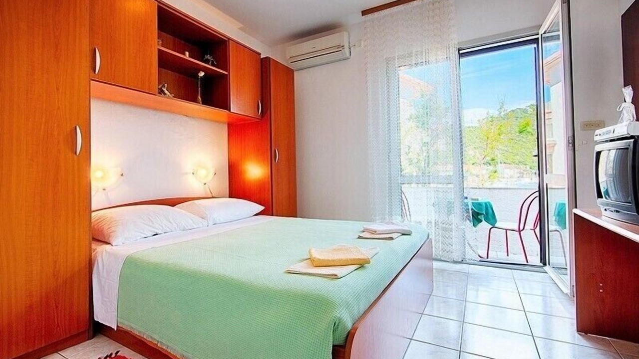 Photo of Bedroom in Pasadur