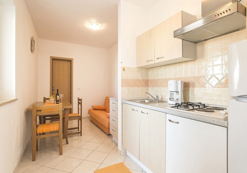 Photo of Kitchen in Lovrecica