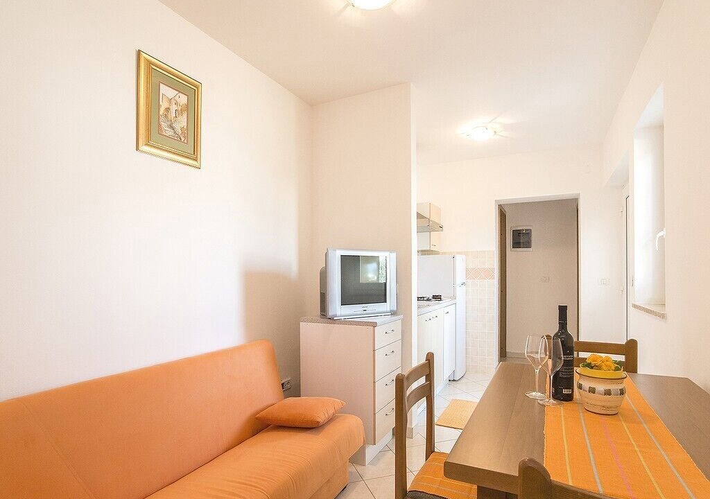 Photo of Livingroom in Lovrecica
