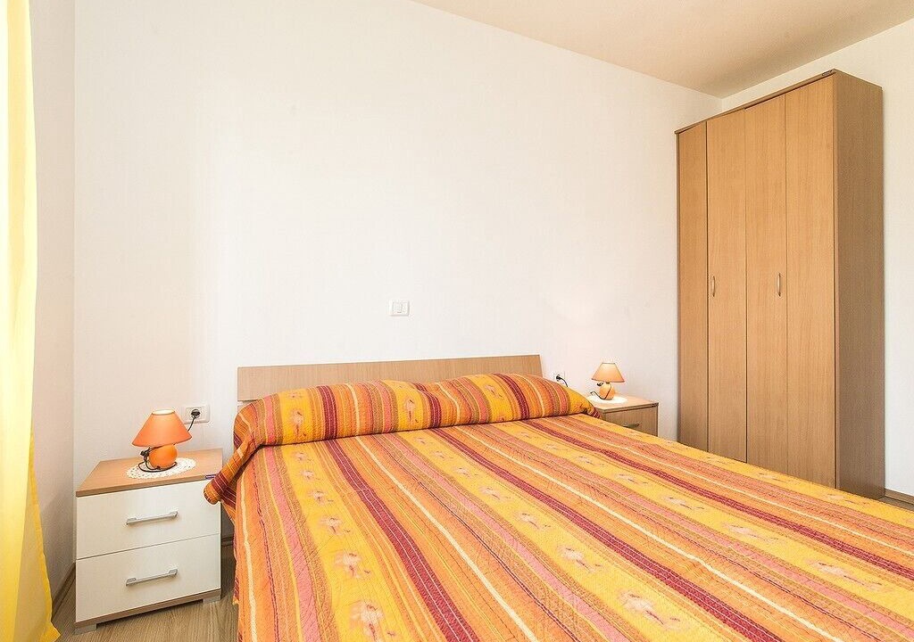 Photo of Bedroom in Lovrecica