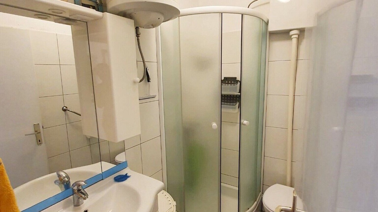 Photo of Bathroom in Mirce