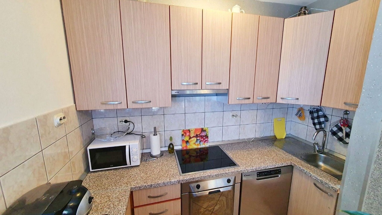 Photo of Kitchen in Mirce