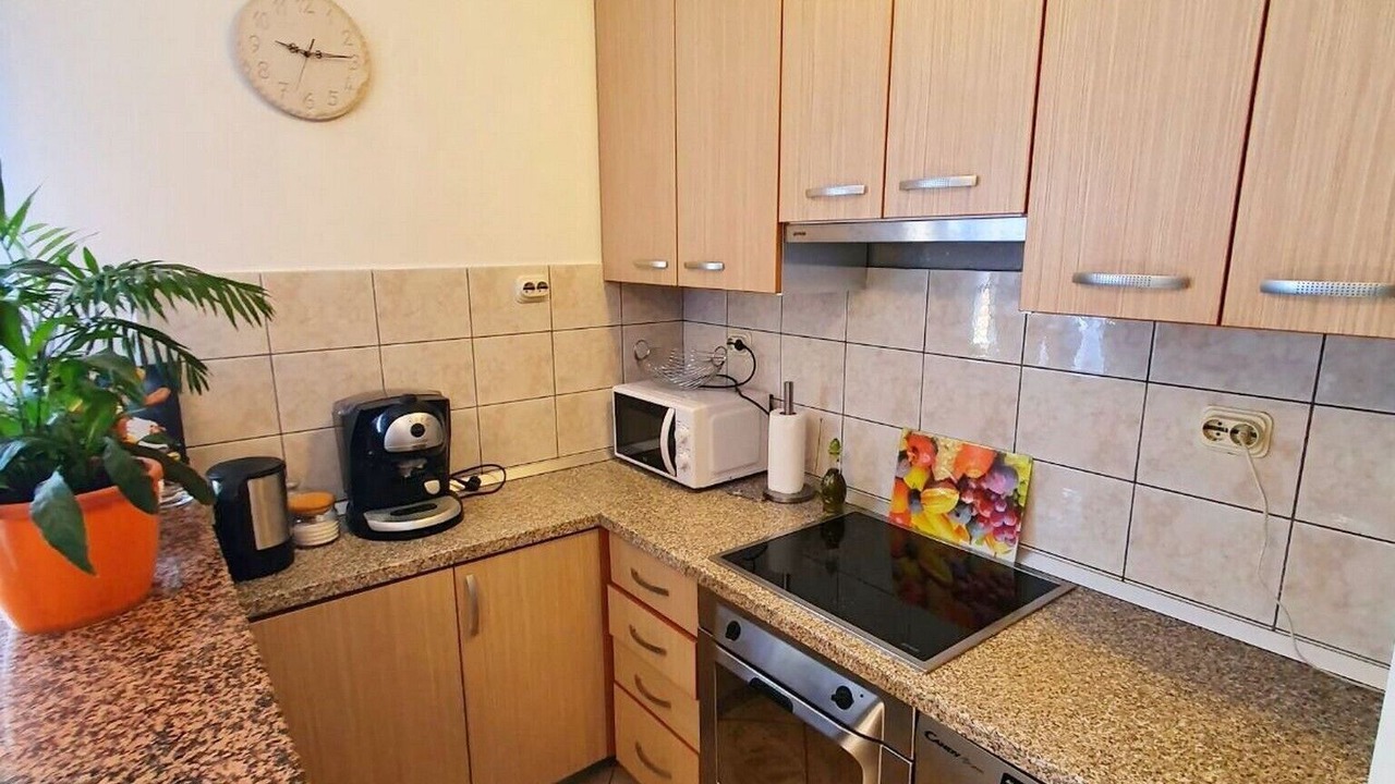 Photo of Kitchen in Mirce