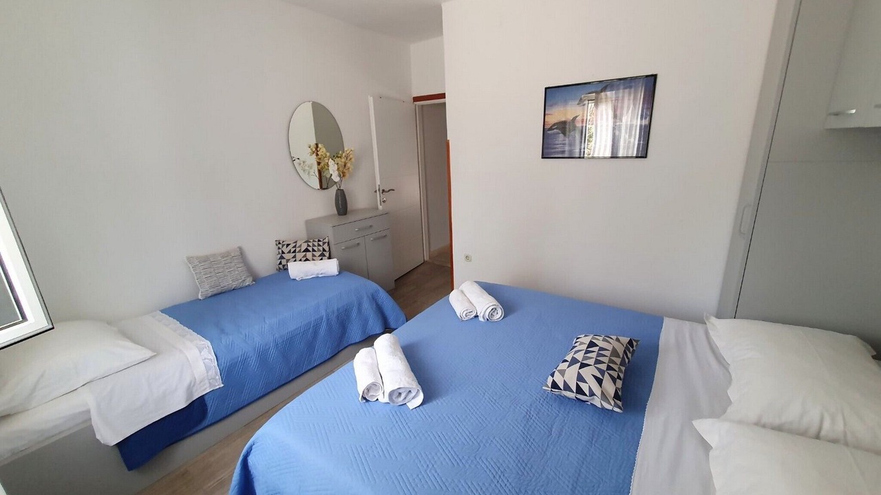 Photo of Bedroom in Mirce