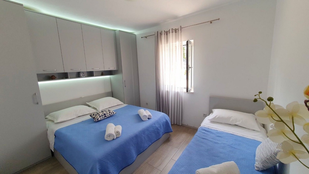 Photo of Bedroom in Mirce