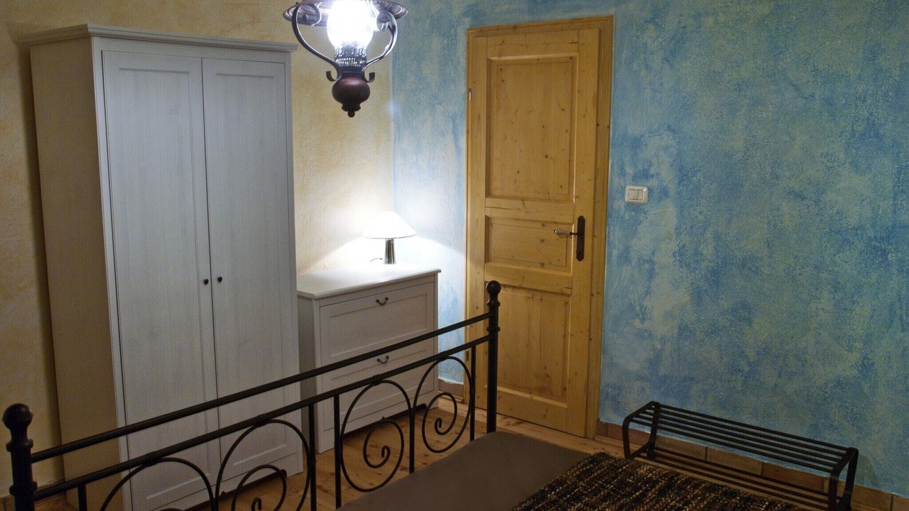 Photo of Bedroom in Lupoglav