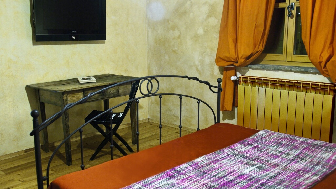 Photo of Bedroom in Lupoglav