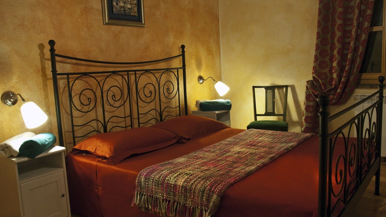 Photo of Bedroom in Lupoglav