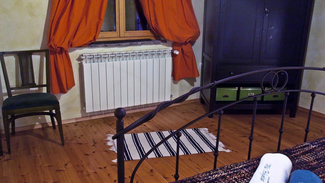Photo of Bedroom in Lupoglav