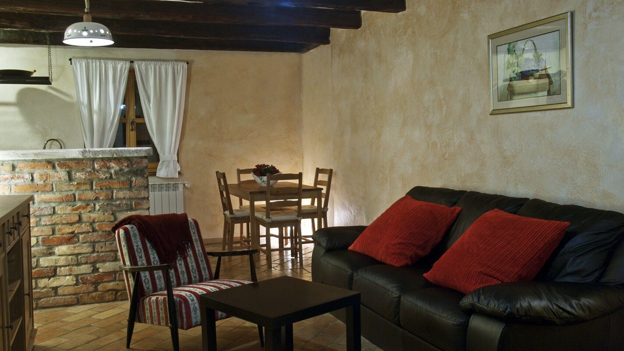 Photo of Livingroom in Lupoglav
