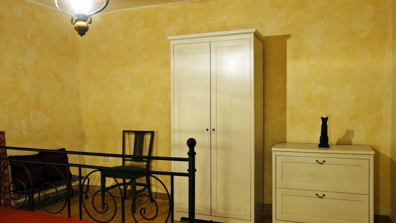 Photo of Bedroom in Lupoglav