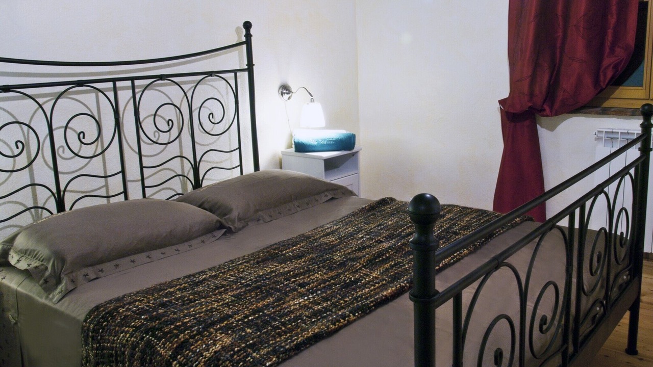 Photo of Bedroom in Lupoglav