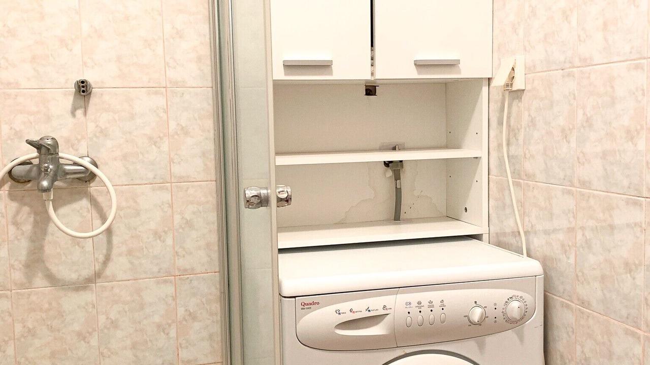 Photo of Bathroom in Pjescana Uvala