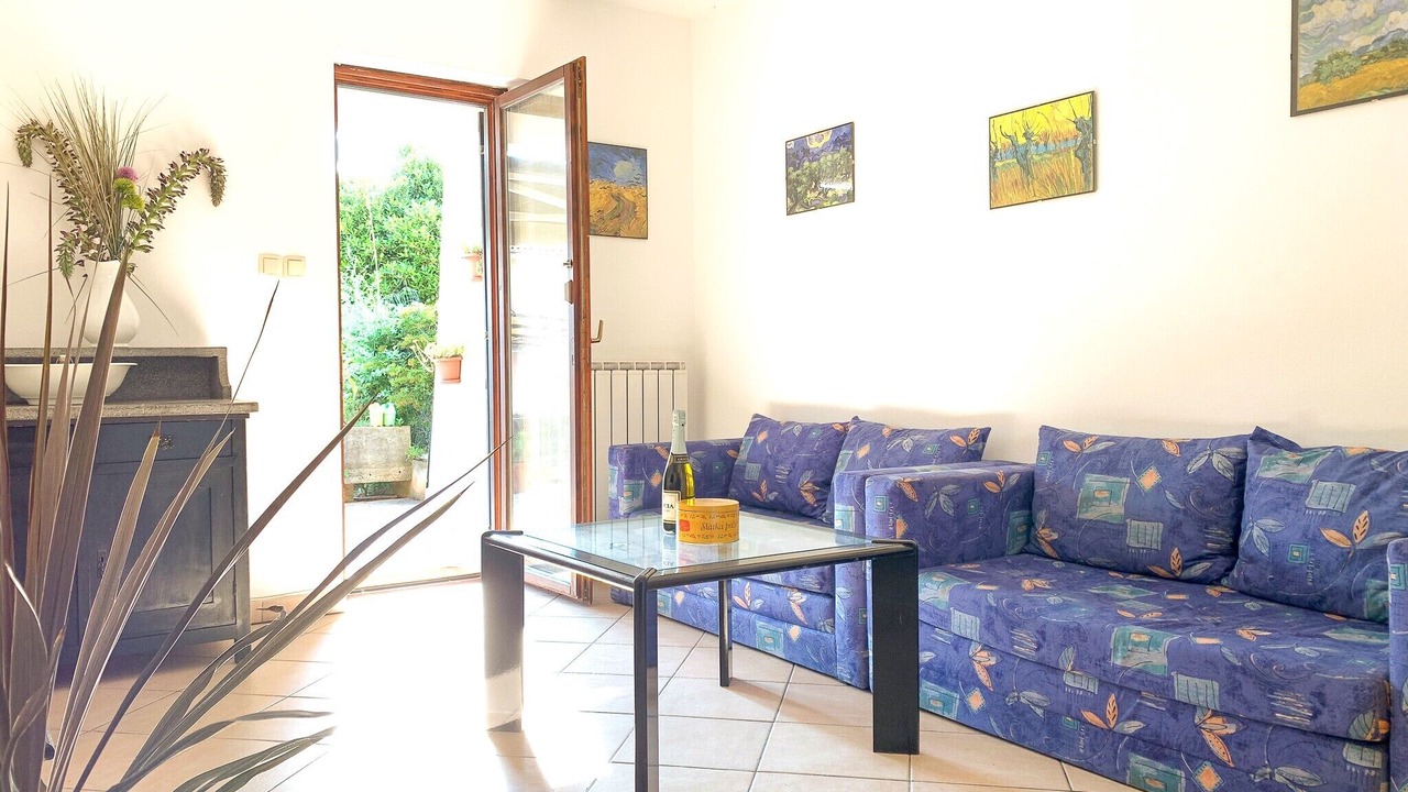 Photo of Livingroom in Pjescana Uvala