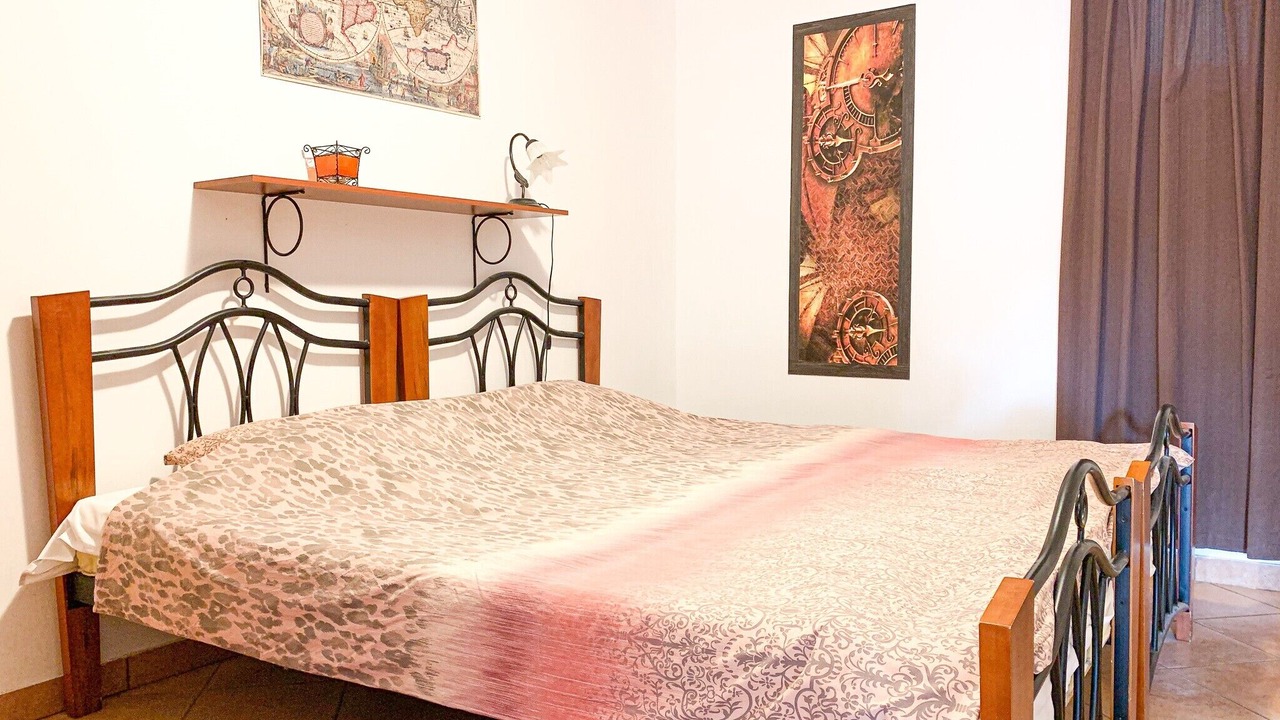 Photo of Bedroom in Pjescana Uvala