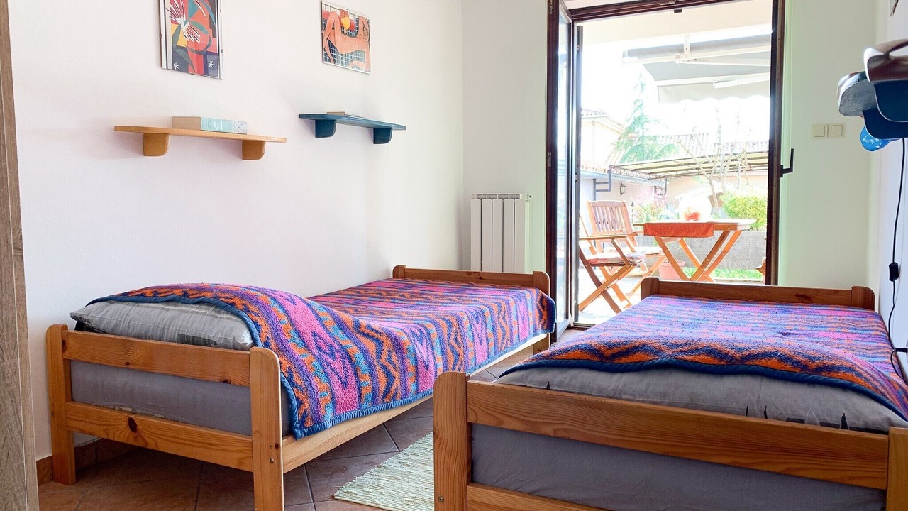 Photo of Bedroom in Pjescana Uvala