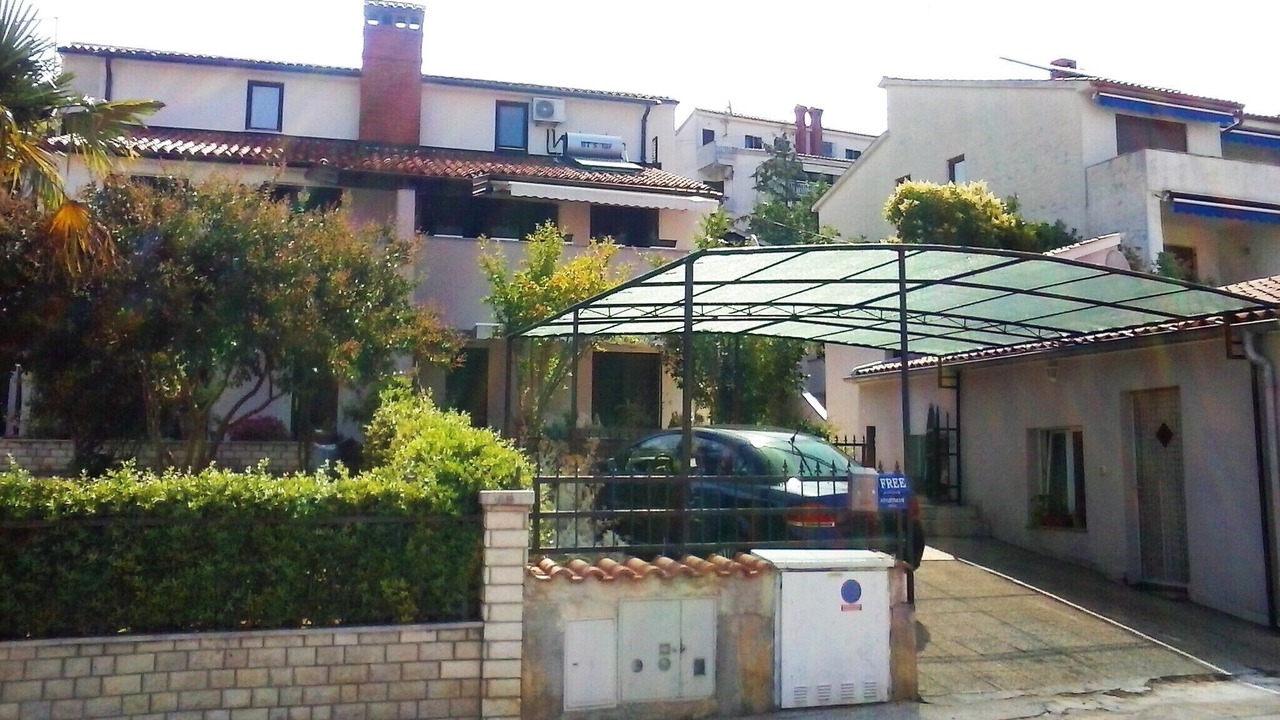 Photo of Outdoor in Pjescana Uvala
