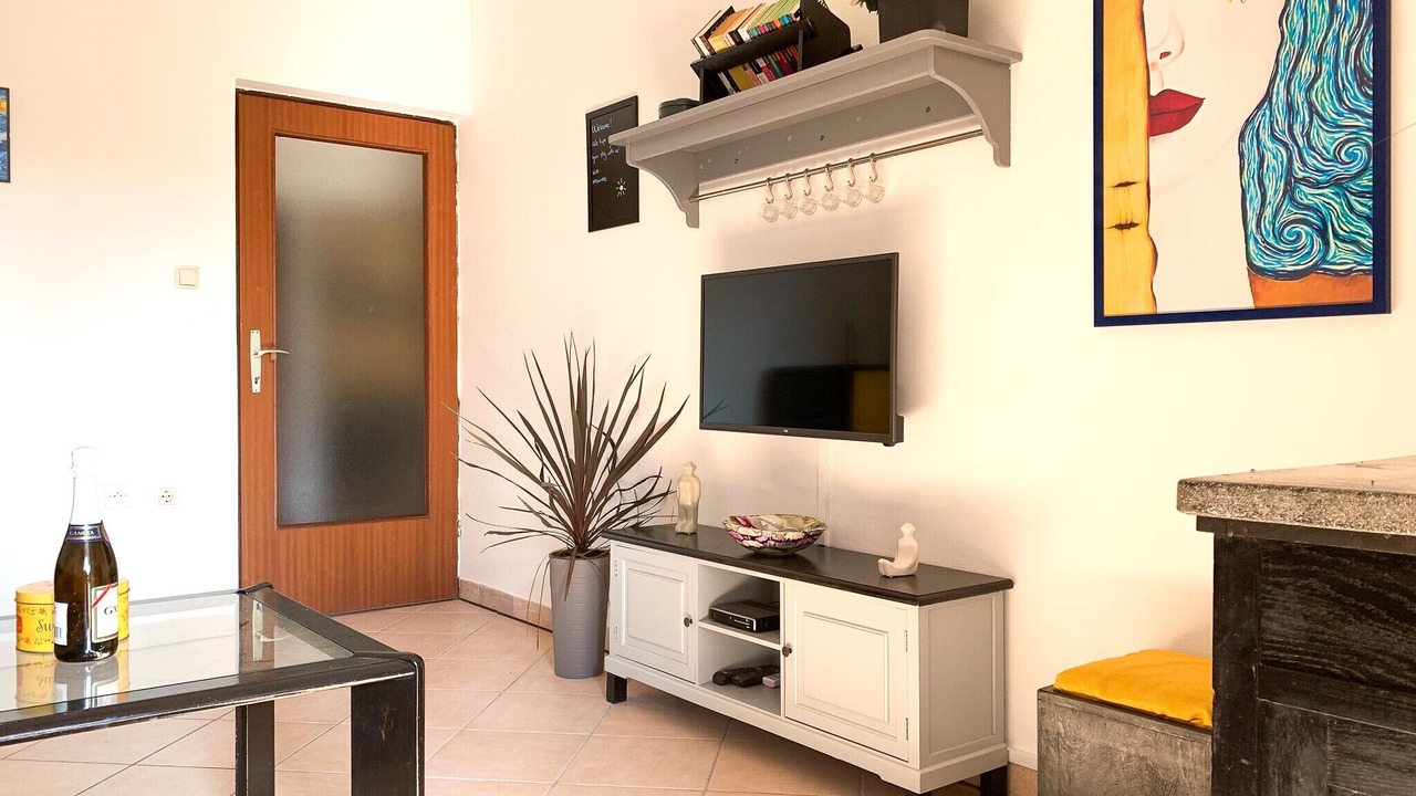 Photo of Livingroom in Pjescana Uvala