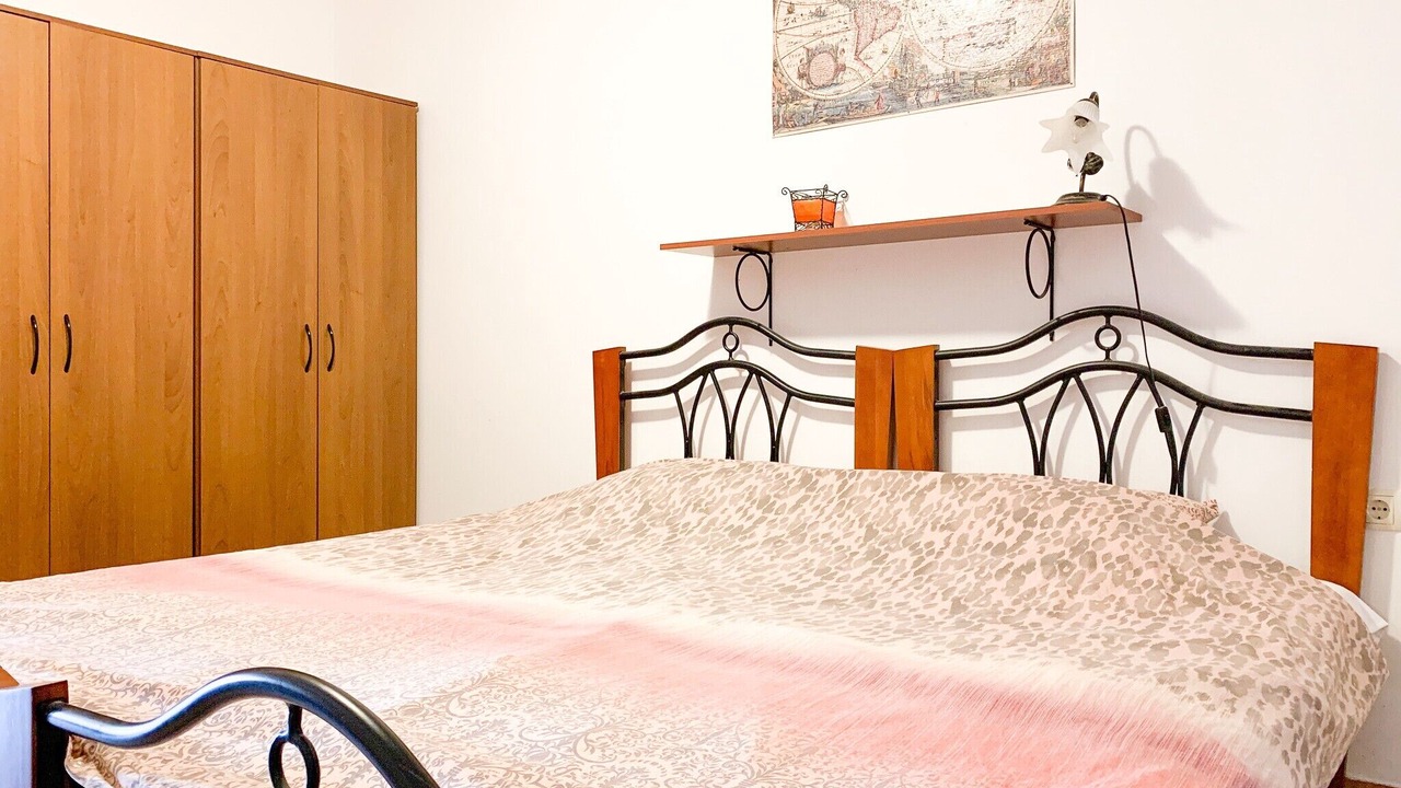 Photo of Bedroom in Pjescana Uvala