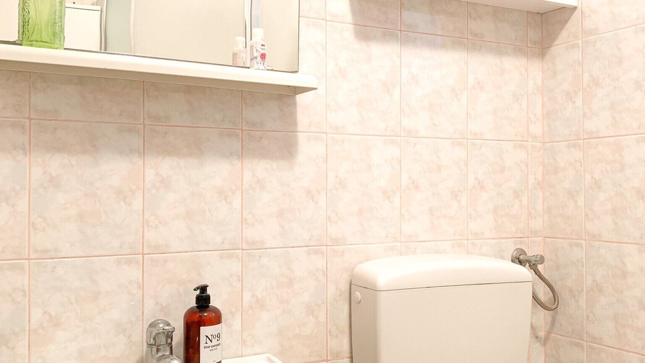 Photo of Bathroom in Pjescana Uvala