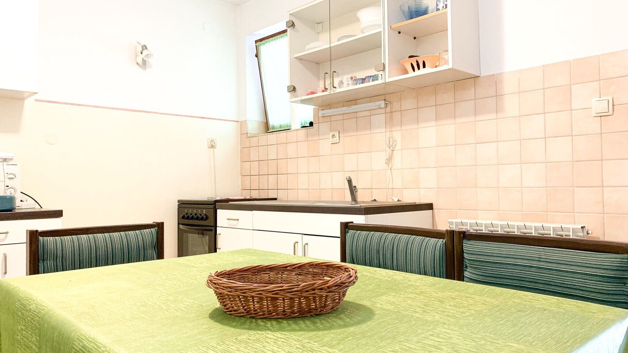 Photo of Kitchen in Pjescana Uvala