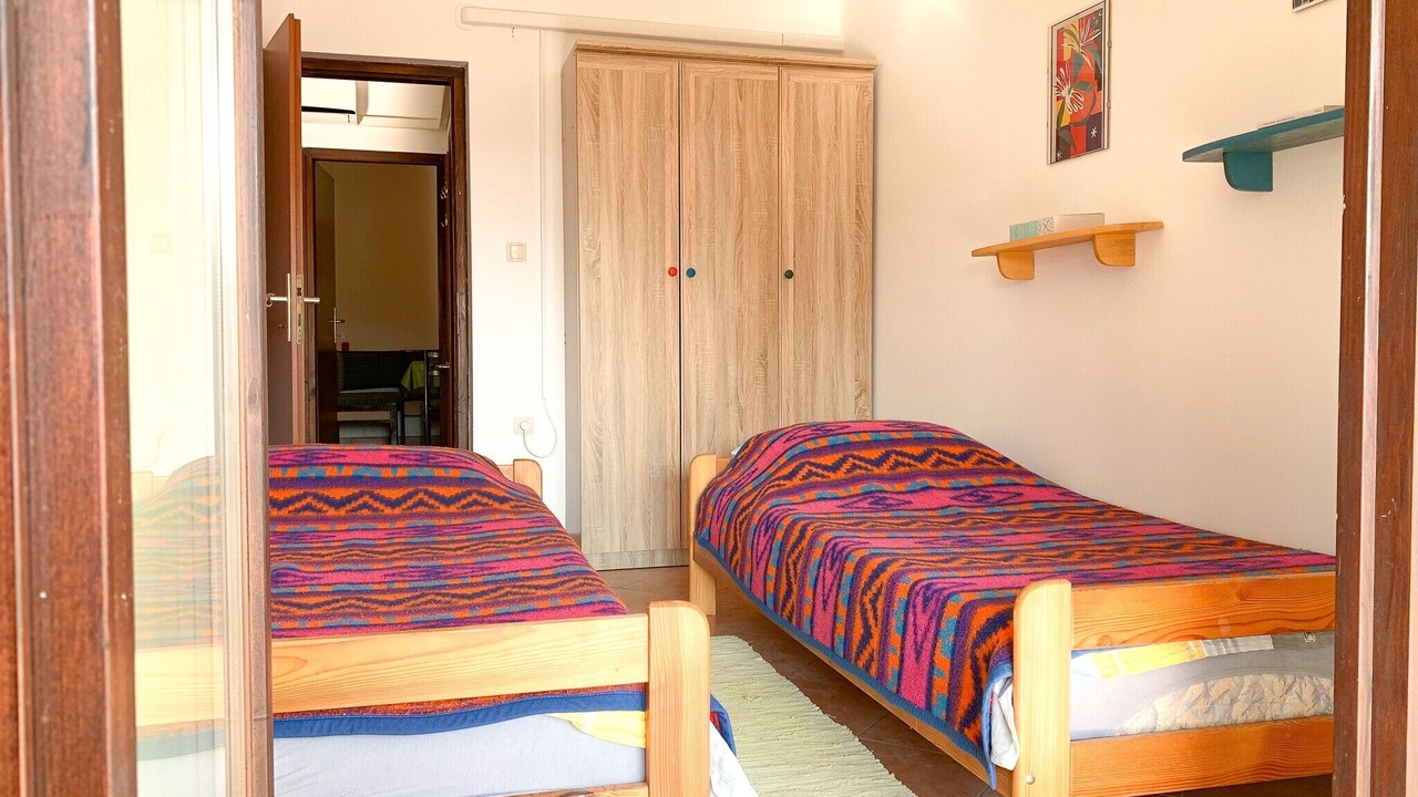 Photo of Bedroom in Pjescana Uvala