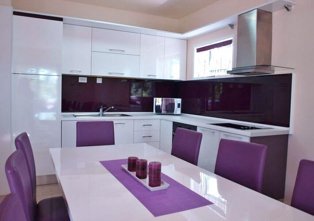 Photo of Kitchen in Vinisce