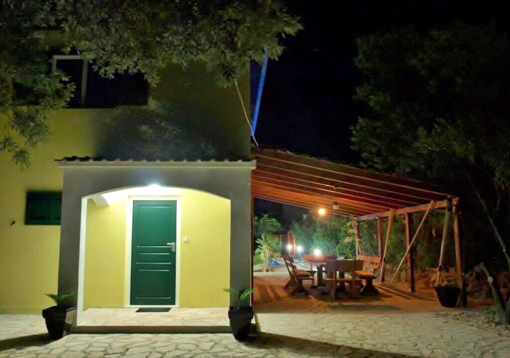 Photo of Patio Balcony in Vinisce