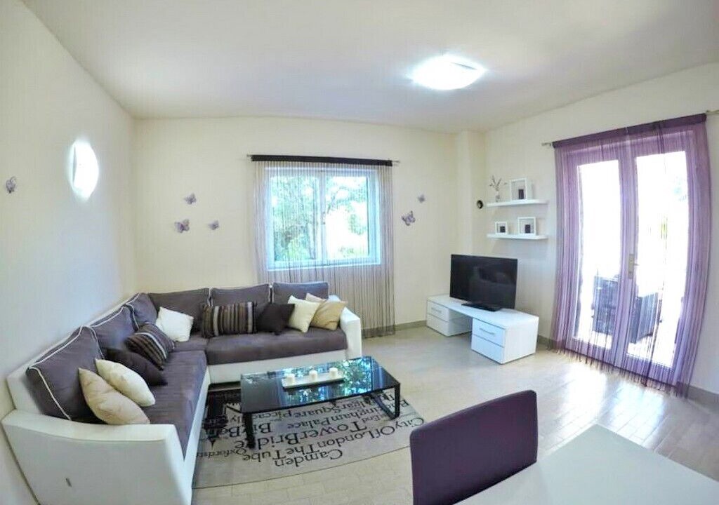 Photo of Livingroom in Vinisce