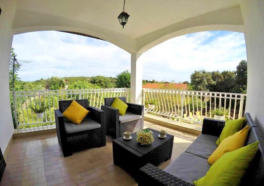 Photo of Patio Balcony in Vinisce
