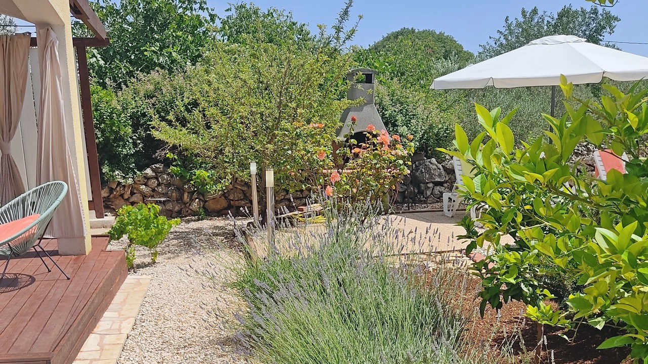 Photo of Patio Balcony in Vinisce