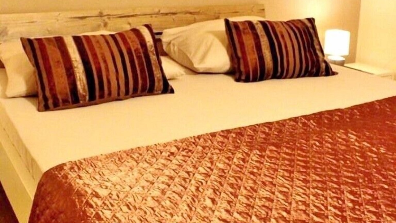 Photo of Bedroom in Vinisce