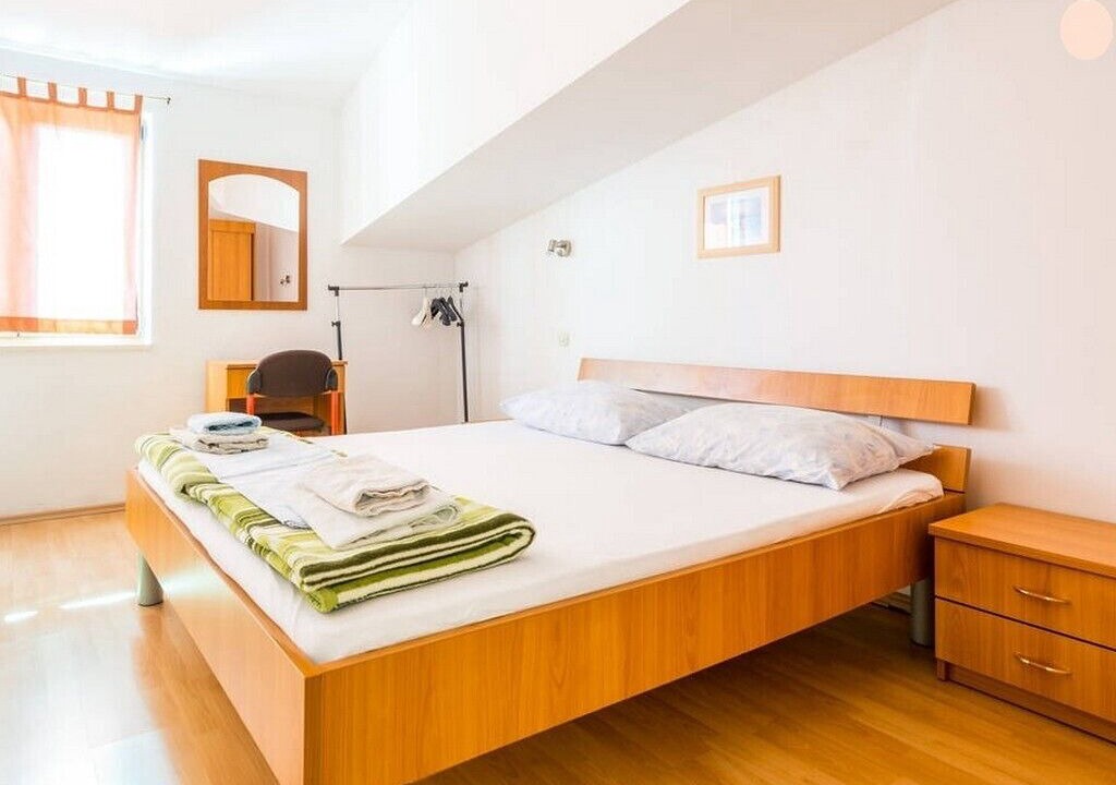Photo of Bedroom in Gornji Kono