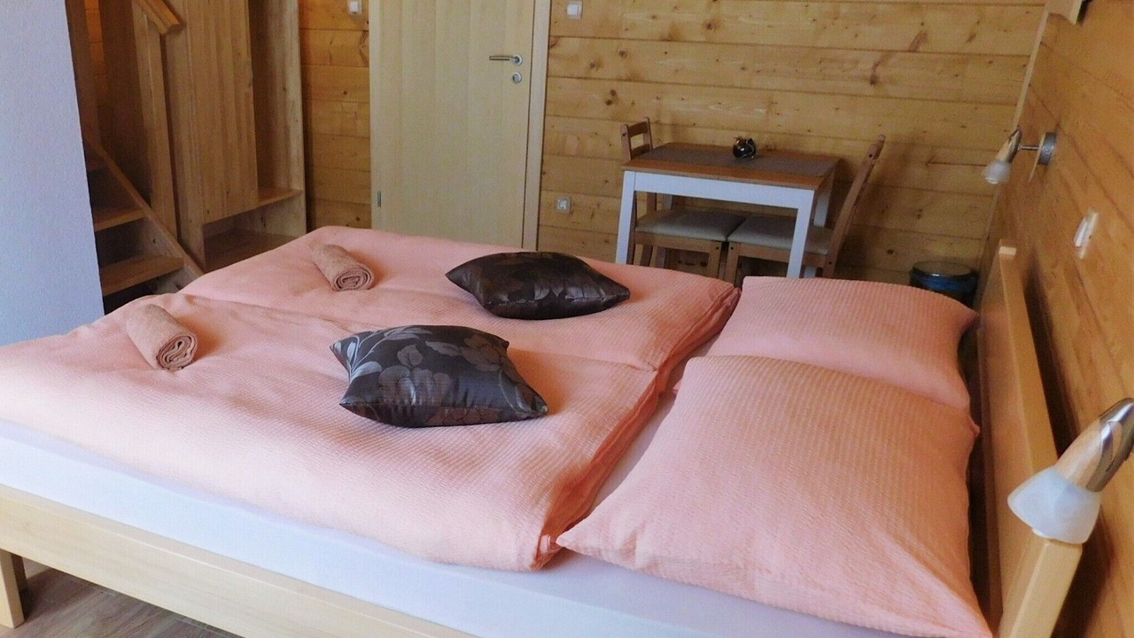 Photo of Bedroom in Grabovac