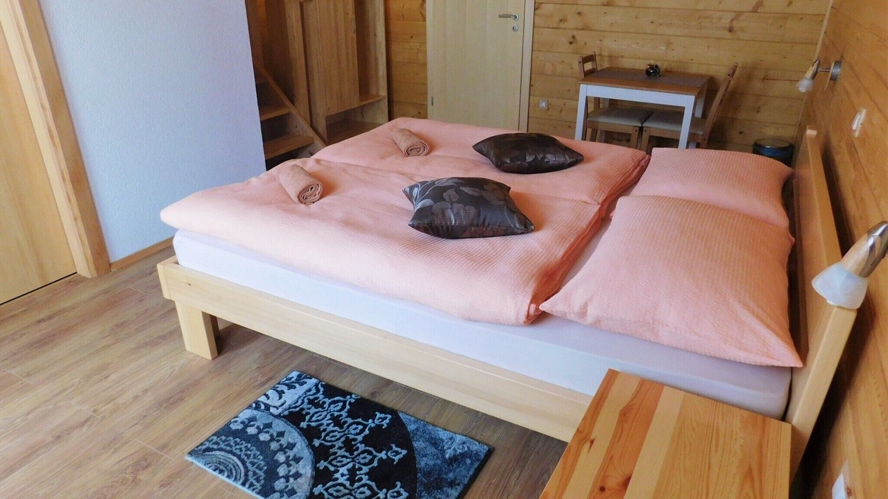 Photo of Bedroom in Grabovac