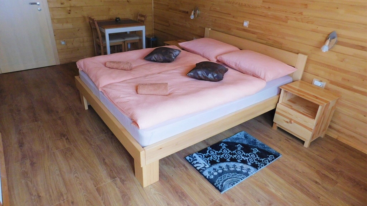 Photo of Bedroom in Grabovac