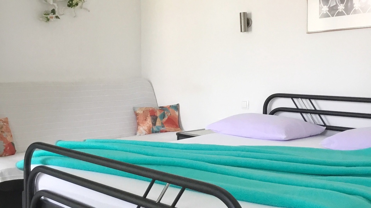 Photo of Bedroom in Island Hvar