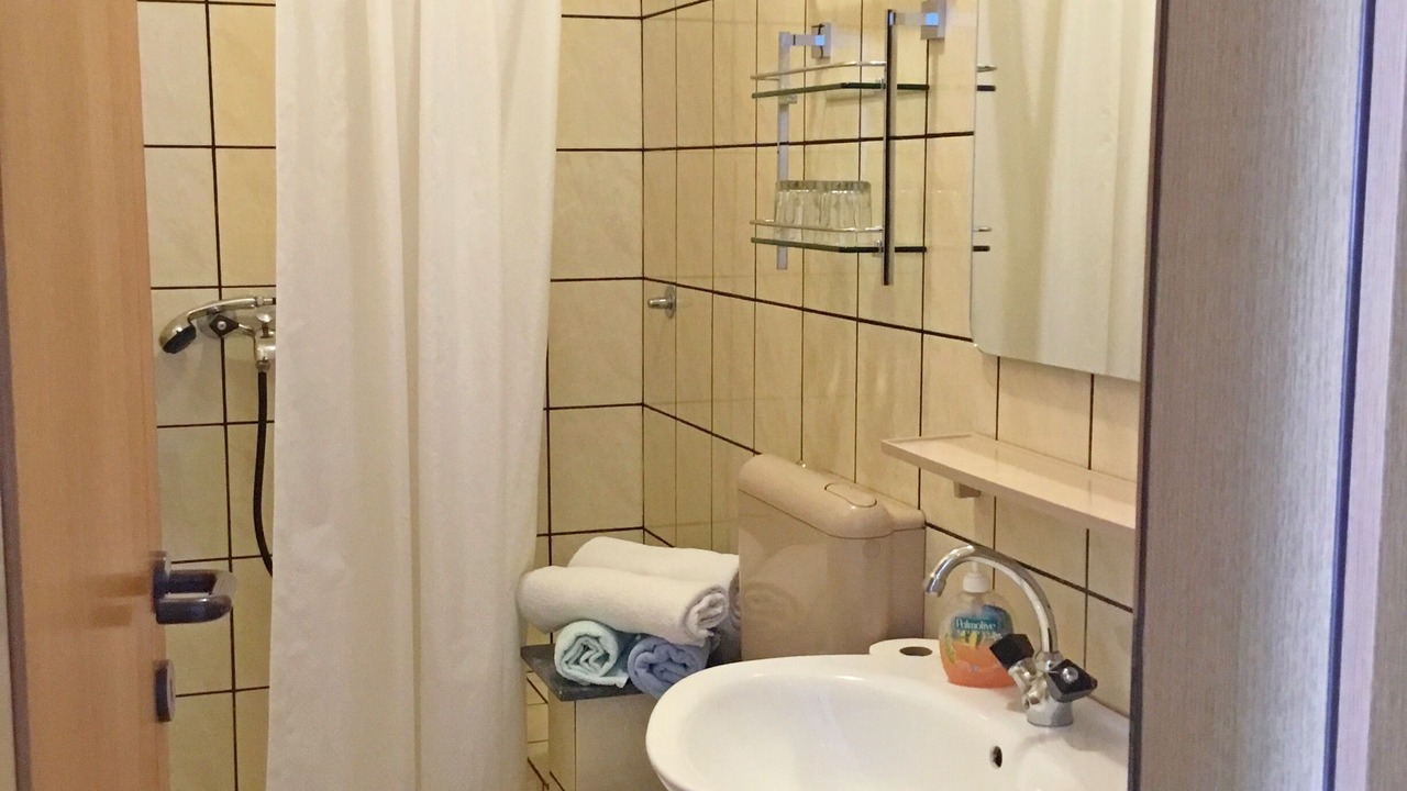 Photo of Bathroom in Island Hvar