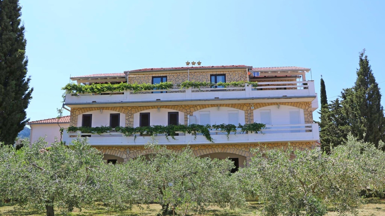 Photo of Outdoor in Island Hvar